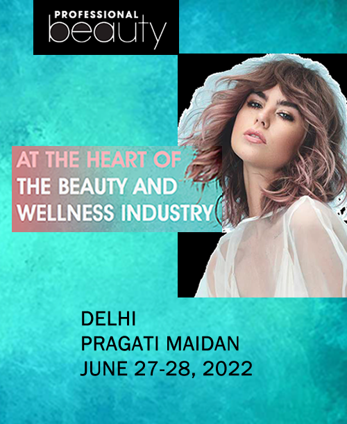 印度(德里)專業國際美容展  |展覽總覽